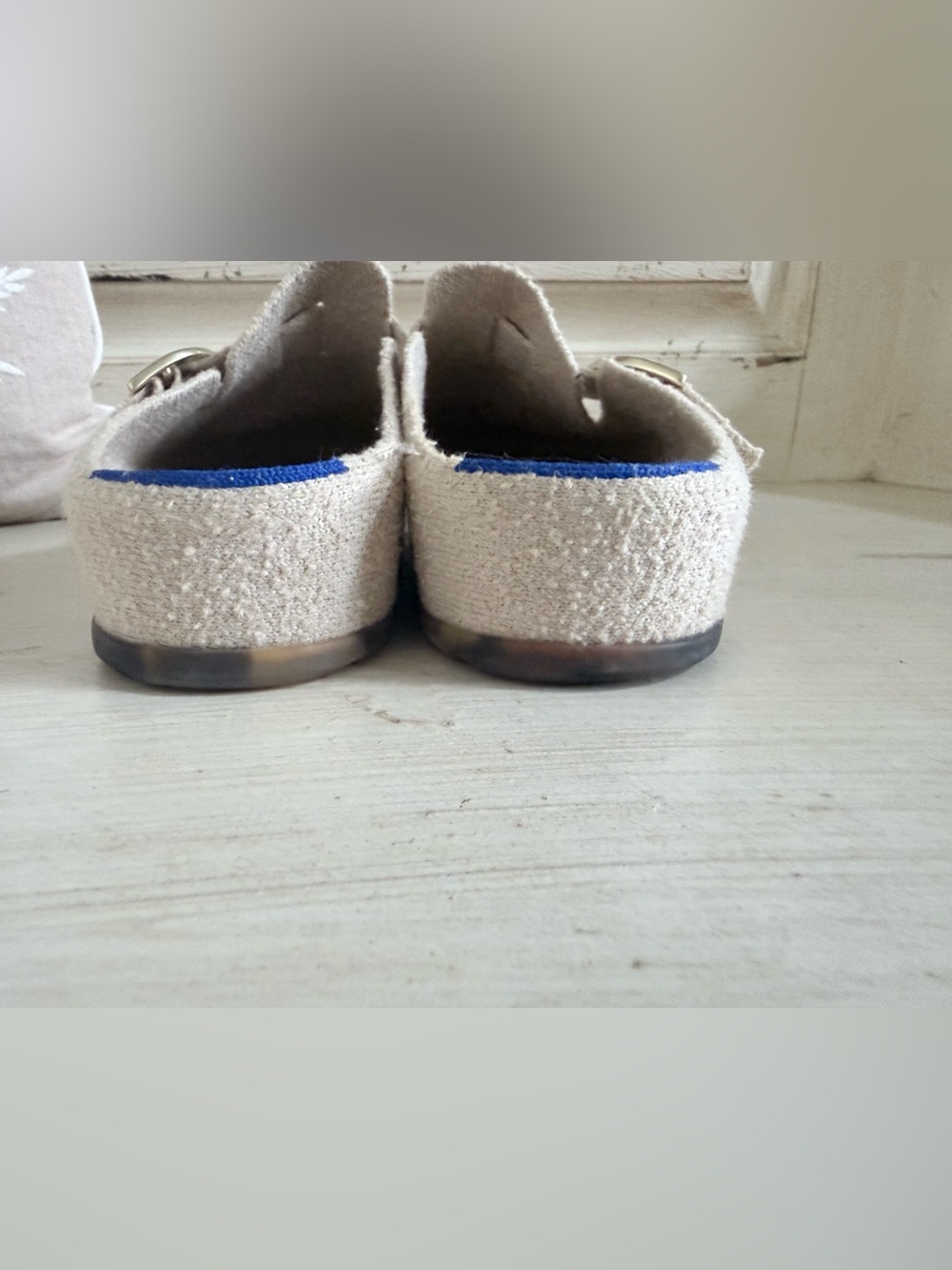 Rothy’s clogs - Picture 4 of 9